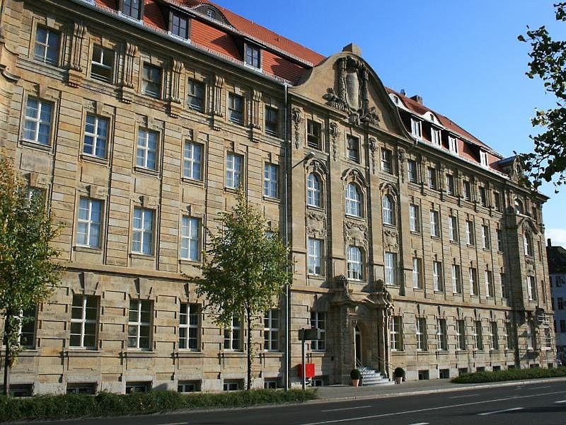 A&O Leipzig Hauptbahnhof Hostel Exterior foto